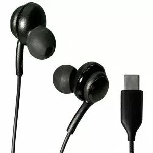 유선 이어폰 AKG C타입 호환 고급 형 개별 OPP포장 단체 대량