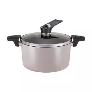 [본사직영] 뉴 오리진 진공 저압냄비 IH 곰솥 24cm