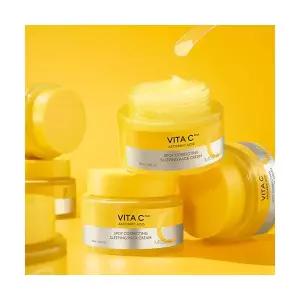 [미샤] 비타씨플러스 슬리핑 팩 크림 50ml, 2개