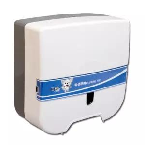 점보롤 화장지 디스펜서/케이스/건물/화장실/걸이/공용/학교/휴지/유치원/벽걸이/전용/용기/어린이집/업소