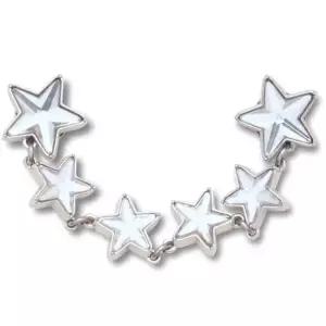 [크록스](김해점)실버 스타 체인 지비츠 팩 10017426