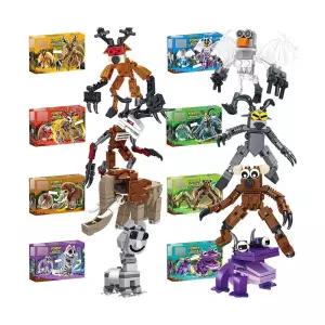 신상품 99일 나이트 인 더 포레스트 블록 8종세트