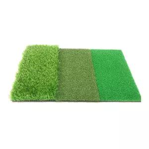 3종 인조잔디 연습용 골프 스윙 매트 실내 골프스윙매트 골프연습매트