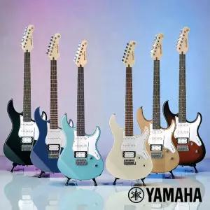 야마하 일렉기타 PAC112V YAMAHA PAC-112V 퍼시피카 입문용