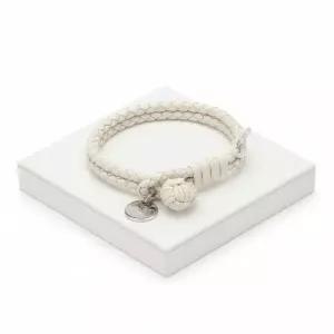 [보테가베네타]생산 인트레치아토 나파 브레이슬릿 113546 V001D 9630 816864