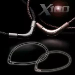 x100 잇템 추천 초퍼목걸이 화이텐