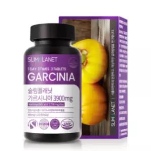 슬림플래닛 가르시니아 3900 탄수화물 컷 270정 BNS