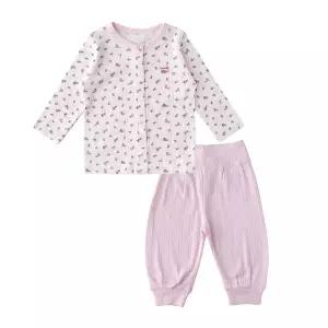 [밍크뮤](본점)PK)쁘띠플라워모달내의( 36170-054-07)