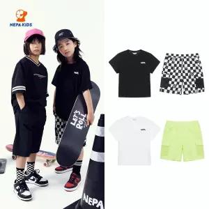 NEPA KIDS 네파키즈 공용 토토 5 세트 KKD5907