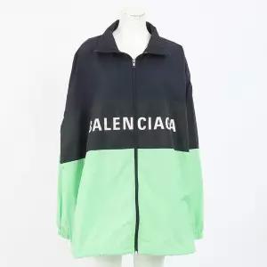 [구구스]중고명품 발렌시아가 바람막이 점퍼 55-66 (NO 10331384)