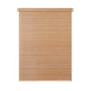 대나무 블라인드 시원한 문의) 파티션 무타공A유형 카페 사무실 커튼