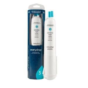 냉장고 필터 교체용 1개 셀프 월풀 EDR3RXD1