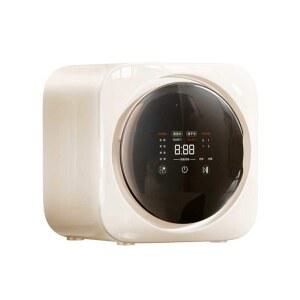 세탁기 벽걸이 속옷 욕실 드럼 통돌이 빨래 (데스크탑)