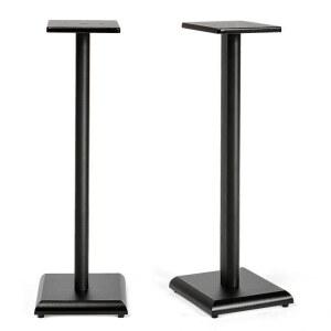철제 스피커 스탠드 우퍼 랙 서라운드 거치대 오디오