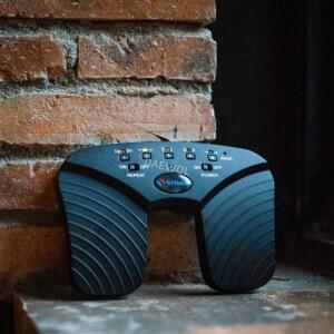 악보 피아노 블루투스 실버 전자악보 페달 디지털피아노