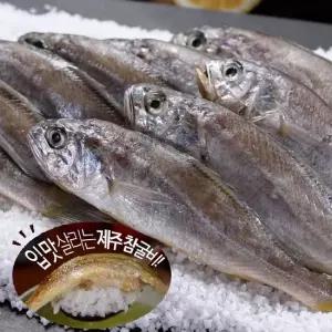 제주 참굴비 대장대 40미 700g 4줄 2.8kg)