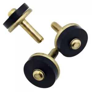 수도꼭지 디스크패킹 고무패킹 부속 20A 25A 겸용 (20mm) 3개