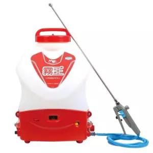 마루야마 동력분무기 충전분무기 MSB210LI MSB-210LI