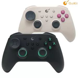 굴리킷 TT PRO 게임패드 스위치2 프로콘 PC 스팀 모바일 컨트롤러