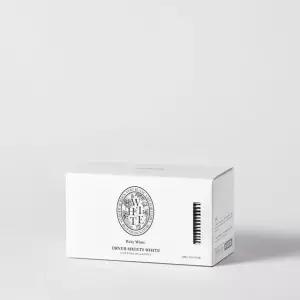 베르블랑 드라이 섬유유연제 건조기시트 30매 1박스 (향 선택)