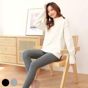 [라일리여성의류] Rly 쿨레깅스 스타일 여자레깅스 요가레깅스 기모 면