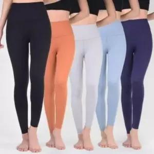 [라일리여성의류] Rly + 헬스 3p 운동 미즈라인 팬티스타킹 여성용