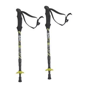 블랙야크 []24년 사계절용 4단카본SET스틱C_120 LIME (2BYSTX4904) 224615