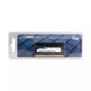 (타무즈) 노트북 DDR4 4G PC4-17000 CL15 /밀알