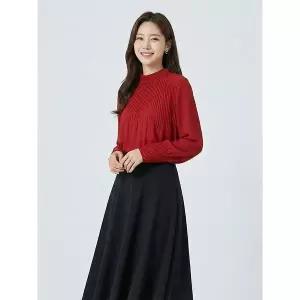 [꼼빠니아]오버핏 블라우스 CW22RB0401512A_P406093171