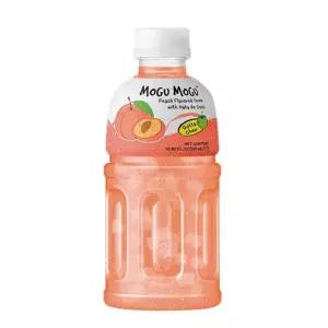 모구모구 복숭아맛 320ml 6개