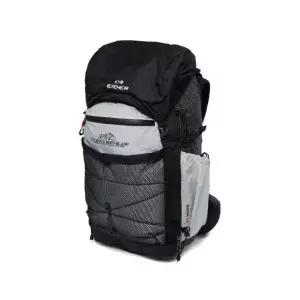 [아이더]DUA25B10Z1 RIDGE 릿지 40 Black 701177