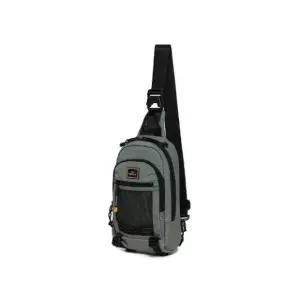 [아이더]DUA24B46JW ZERO GRAVITY 제로그래비티 슬링백 Forest khaki 701355