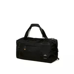 [아이더]DUA24B50Z1 ZERO GRAVITY 제로그래비티 보스턴백 Black 701414