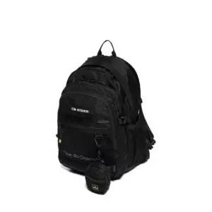 [아이더]DUA24B43Z1 ZERO GRAVITY 제로그래비티 베이직 23 Black 701444