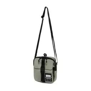 [아이더]DUA23B48K7 CORDURA ECO 코듀라 에코 크로스백 701477
