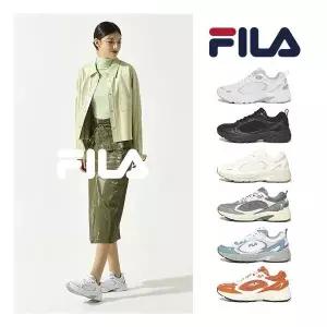 FILA 엑스티보 운동화 여성용