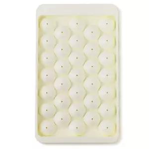 아이스 트레이 국산 얼음 아이스볼 메이커 큐브 얼음틀/기숙사/하이볼/냉동실/냉음료/누르는/대용량/동그란