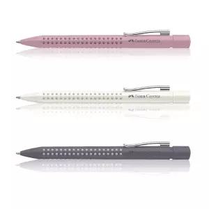 파버카스텔 그립2010 볼펜 3종 레이저각인