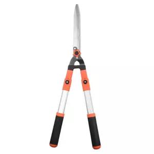 길이조절 대형 전지가위 원예 가지치기 가위 DD-12674/양손가위/전정가위/고지가위/절단/분재/조경/작업용