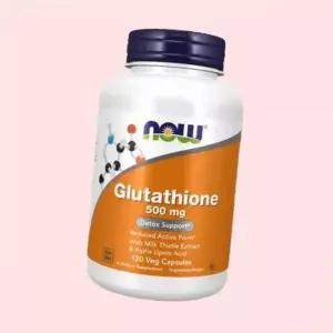 나우푸드 글루타치온 500mg 120베지캡슐 4484913