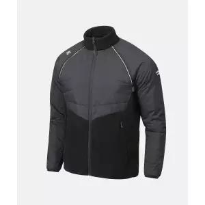 [데상트]2-WAY 프리마로프트 러닝 자켓 블랙(SP421RPDO1) SP421RPDO1_BLK0 321484