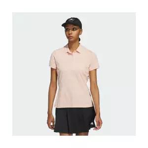 [아디다스] 얼티밋365 투어 트위스트니트 폴로 셔츠 151330522