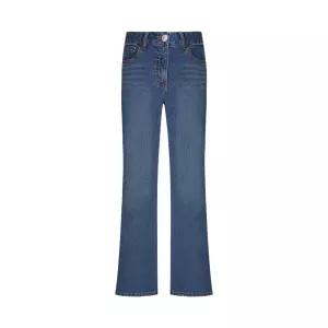 [크로커다일레이디]샤트렌 쿨맥스 부츠컷 데님_HCEMDP205