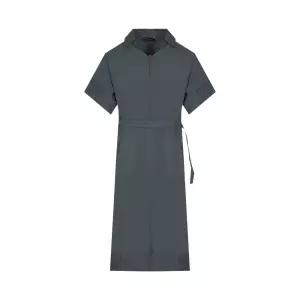 [샤트렌]샤트렌 반팔 카라 원피스_HCEMOP001