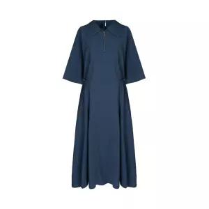 [샤트렌]샤트렌 프론트 집업 원피스_HCEMOP210