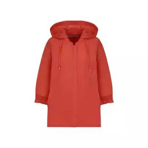 [샤트렌]샤트렌 후드 자수 여름 점퍼_HCEMJP205