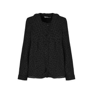 [샤트렌]샤트렌 타이 블라우스_HCEMBL107