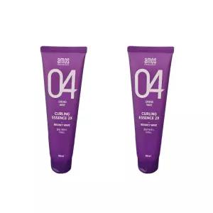아모스 컬링 에센스 2X 150ml, 2개
