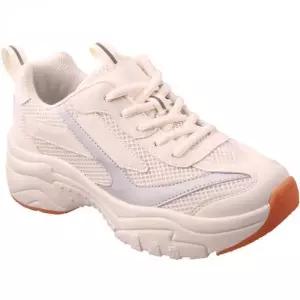 [월드컵]슈넬 여자 키높이굽 6cm 경량쿠션 어글리슈즈