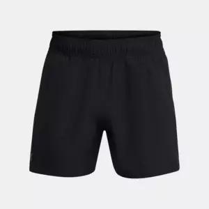 [언더아머]반바지 DQC 1383357-001 남성 UA Tech 우븐 5인치 쇼츠